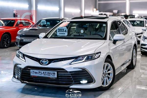 Toyota for sale in Iraq